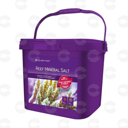 Picture of Reef Mineral Salt, 5000 գ