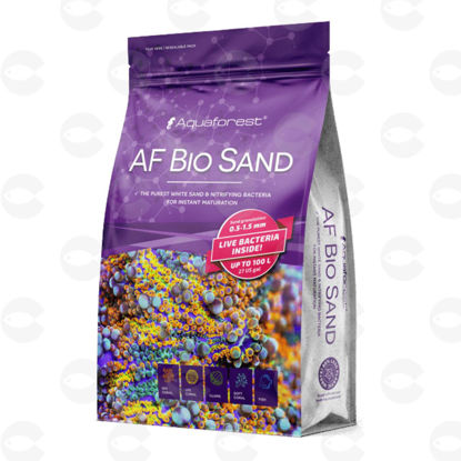Picture of AF BIO SAND, 7.5 կգ