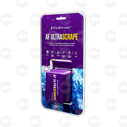Picture of AF Ultrascrape` մագնիս ակվարիումի համար, XL