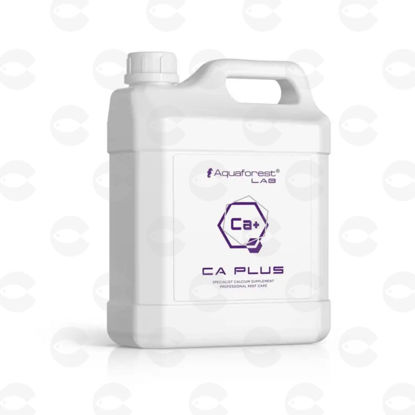 Picture of Ca Plus, ծովային ակվարիումում կալցիումի մակարդակը բարձրացնող միջոց, 2000 մլ