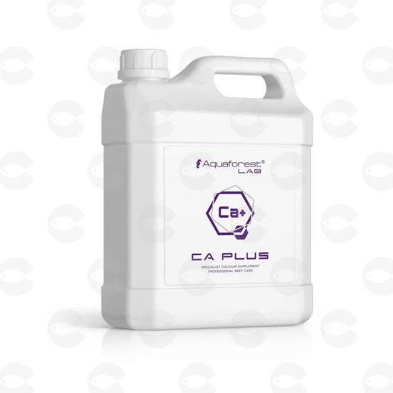 Picture of Ca Plus, ծովային ակվարիումում կալցիումի մակարդակը բարձրացնող միջոց, 2000 մլ