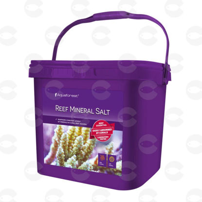 Picture of Reef Mineral Salt, 20 կգ