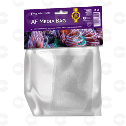 Picture of AF Media Bag