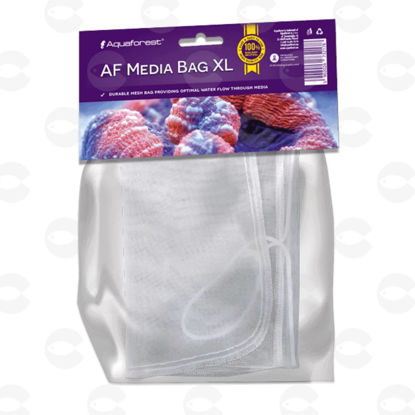 Picture of AF Media Bag XL