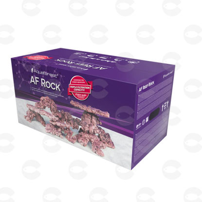Picture of AF Rock Mix- ARCH, SHELF, BASE, 18 կգ