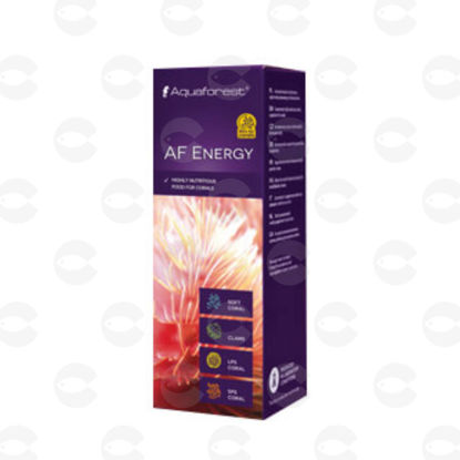 Picture of AF Energy, Էներգետիկ հավելում կորալների համար, 50 մլ