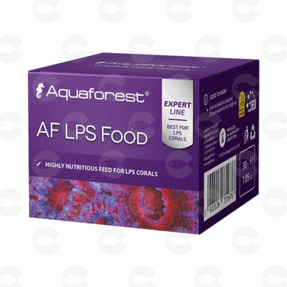 Picture of AF LPS food, հատիկավոր կեր հատկապես LPS կորալների համար