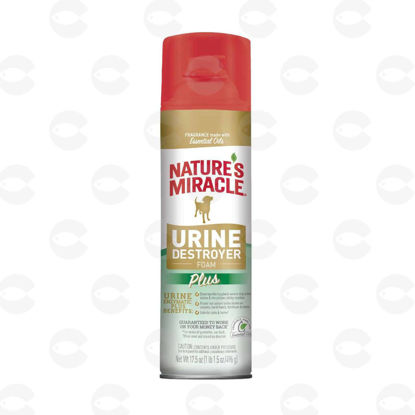 Picture of Urine Destroyer foam, 518 մլ
