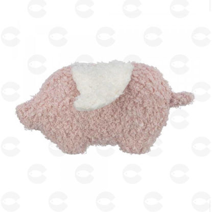 Picture of Trixie, խաղալիք շների ձագերի համար, փափուկ խոզուկ