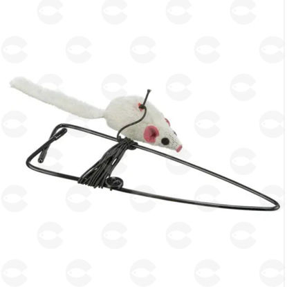 Picture of Trixie, խաղալիք մկնիկ՝ դռնից կախվող