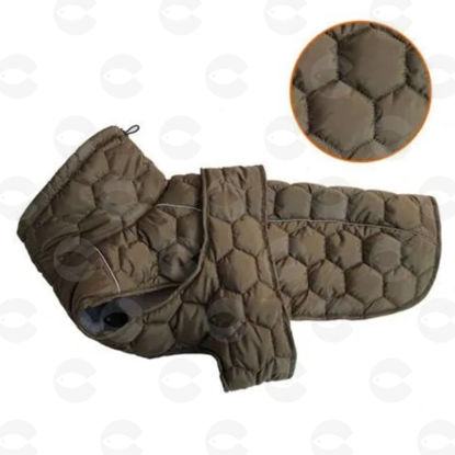 Picture of ՊԱՇՏՊԱՆԻՉ ՀԱԳՈՒՍՏ ` ZR-695 (XXL)