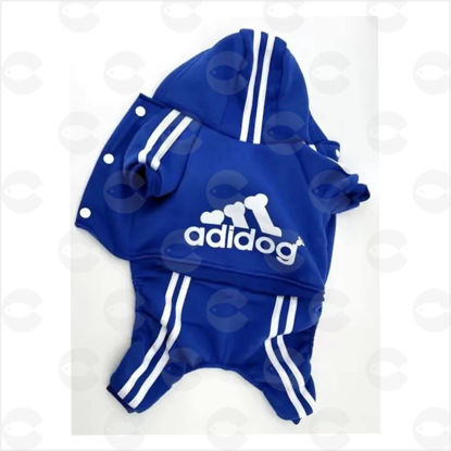 Picture of Շների հագուստ ADIDOG ZR-YY03 (L)