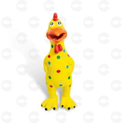 Picture of Խաղալիք բադ VET-0047