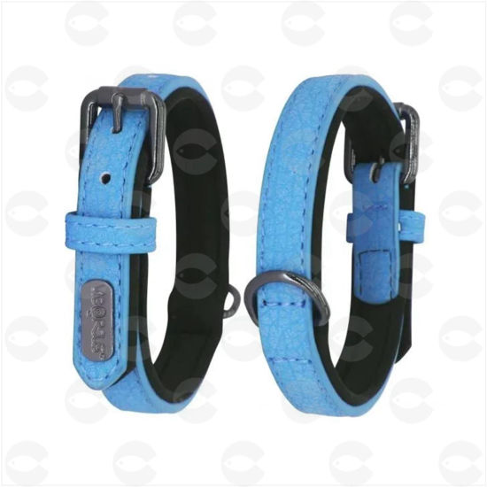 Picture of Կաշվե վզկապ VET-0087