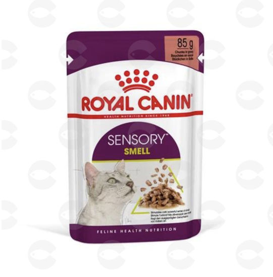 Picture of Royal Canin Sensory Smell 85գ (12հատ)