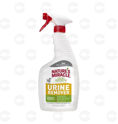 Picture of Urine Destroyer, սփրեյ դեղին հետքերի և հոտի դեմ, 946 մլ