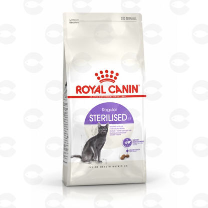 Picture of Royal Canin Sterilised 15կգ