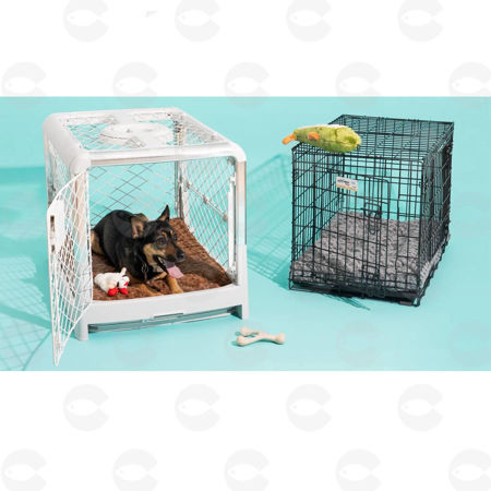 Picture for category Վանդակներ