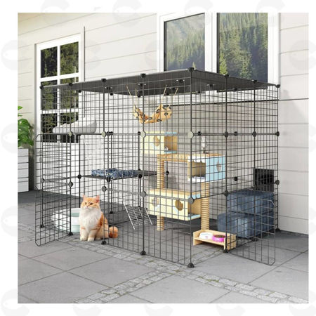 Picture for category Վանդակներ