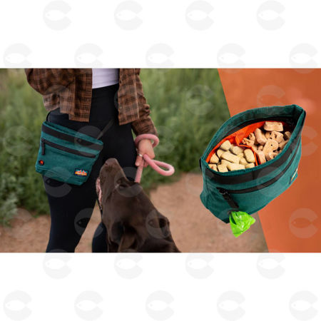 Picture for category Անուշեղենի պայուսակներ