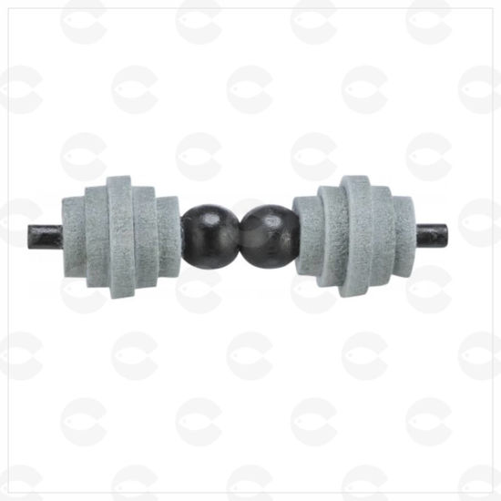 Picture of Trixie,խաղալիք կատուների՝ գանտելիկ օղակներով, CityStyle 10 սմ