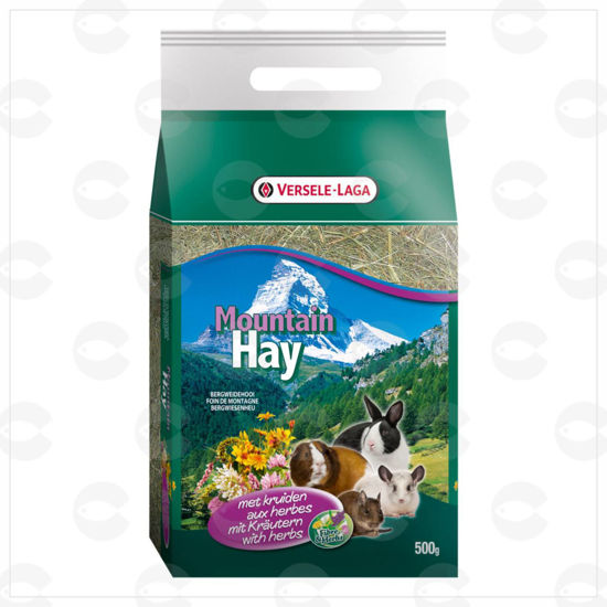 Picture of Versel Laga, լեռնային խոտ՝ խատուտիկի էքստրակտով, 500 գ