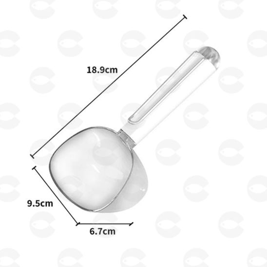 Picture of Nunbell Կատվի լցանյութի համար բահ Y044