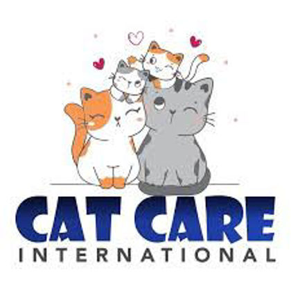Picture for manufacturer Cat care