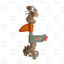 Picture of Gigwi CATCH & FETCH ECO Թռչունի խաղալիք շների համար, 20 սմ