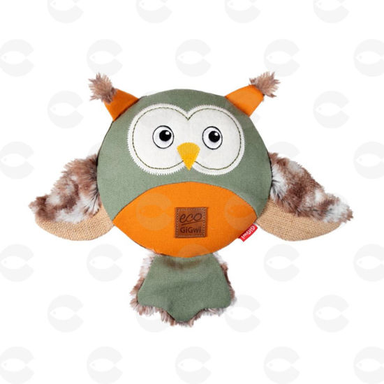 Picture of Gigwi CATCH & FETCH ECO Բու շների համար, 31 սմ