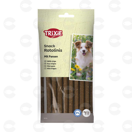 Picture of «Rotolinis» համեղ պատառ (փորոք)