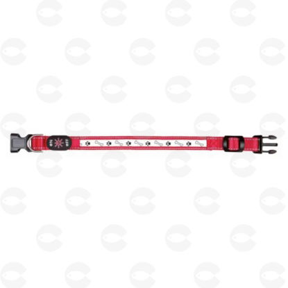 Picture of «USB Flash» լուսավորվող վզկապ (կարմիր) M-L