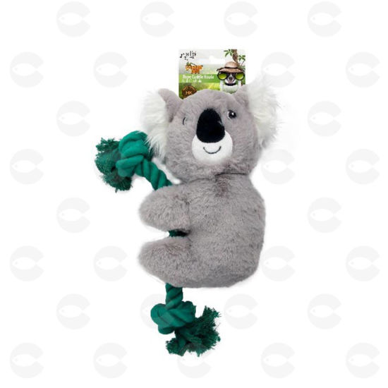 Picture of Շների համար խաղալիք Rope Cuddle Koala (AFP – Safari Dog)