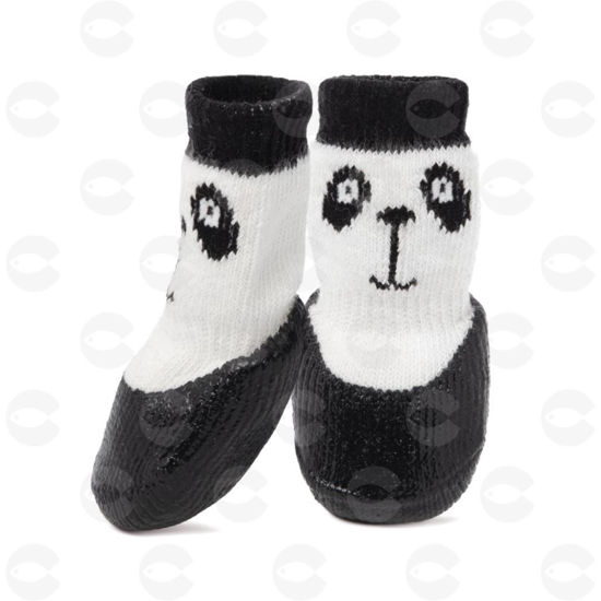 Picture of Triol շների գուլպաներ ջրակայուն ծածկույթով «Պանդա», չափս L