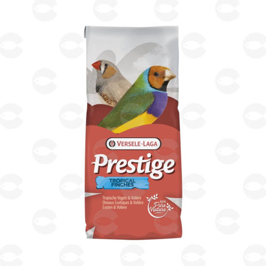 Picture of Կեր էկզոտիկ թռչունների համար՝ Prestige, վիտամինացված կերի խառնուրդ