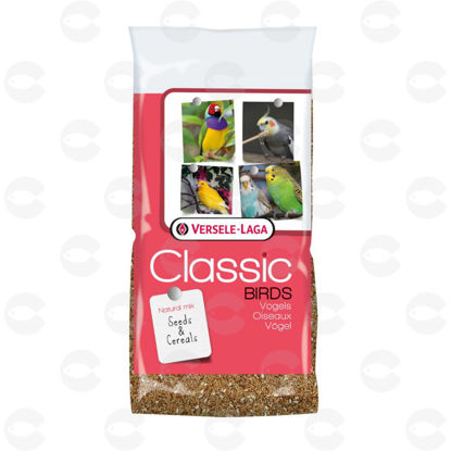 Picture of Կեր բոլոր տեսակի թութակների համար՝ CLASSIC BIRDS