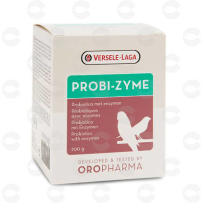Picture of Փոշի թռչունների համար՝ Oropharma-Probi-Zyme, նպաստում է ստամոքսի աշխատանքին