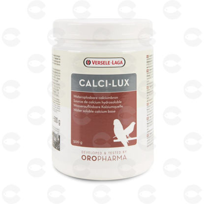 Picture of Փոշի թռչունների համար՝ Oropharma-Calci-Lux