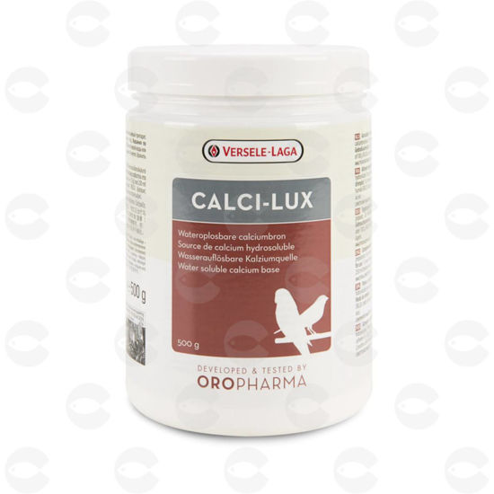 Picture of Փոշի թռչունների համար՝ Oropharma-Calci-Lux