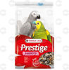 Picture of Կեր խոշոր թութակների համար՝ PRESTIGE PARROTS 1կգ