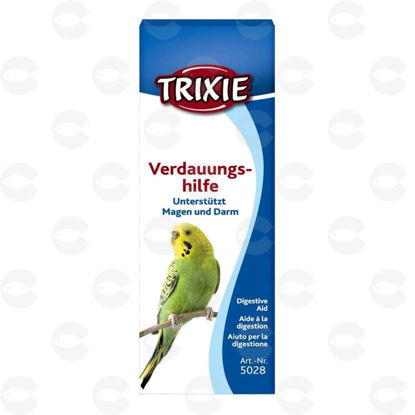 Picture of Կաթիլներ թռչունների համար՝ մարսողությանը նպաստող