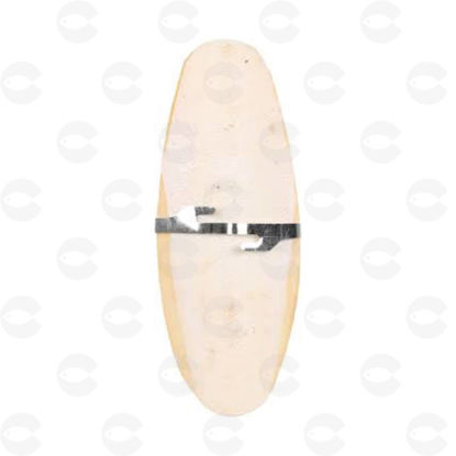 Picture of Ծովախեցիի ոսկոր թութակների համար L