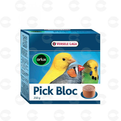 Picture of Միներալային քար՝ բոլոր տեսակի թութակների համար, Orlux