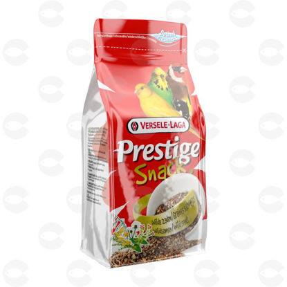 Picture of Կեր թութակների համար՝ PRESTIGE SNACK, ծաղկային, վիտամինացված