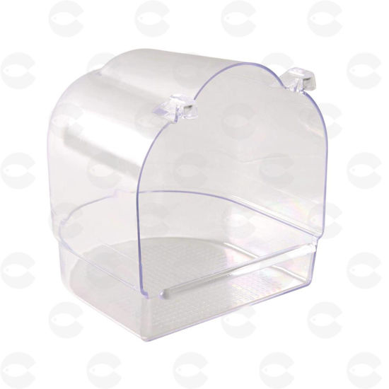 Picture of Trixie, պլաստիկե լողավազան թռչունների համար