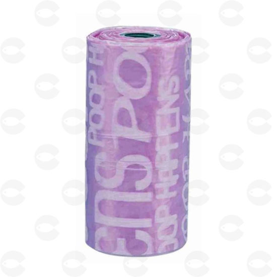 Picture of Միանգամյա օգտագործման տոպրակներ