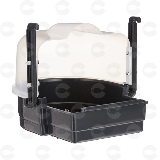 Picture of Պլաստիկե լողավազան թռչունների համար