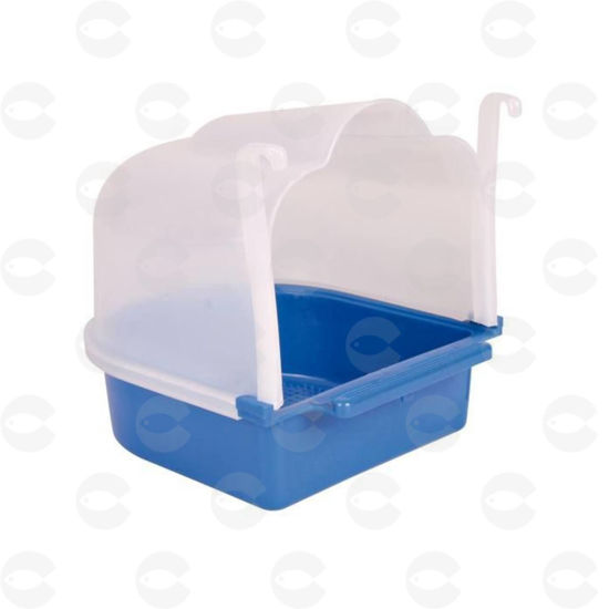 Picture of Պլաստիկե լողավազան՝ թռչունների համար