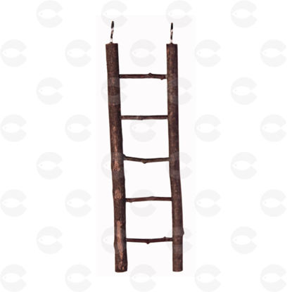 Picture of «Natural Living» փայտե աստիճան