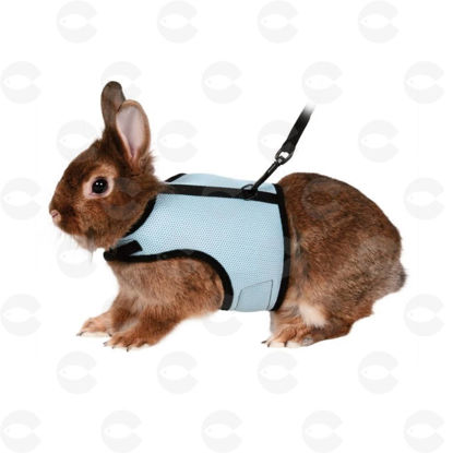 Picture of Շլեյկա ձգափոկով ճագարի համար՝ նեյլոնե